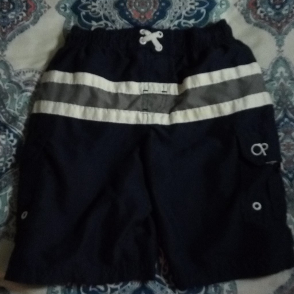 OP swimming trunks